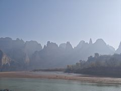 -炳灵寺世界文化遗产旅游区