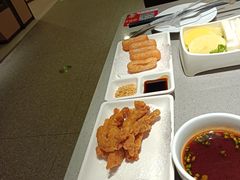 -海底捞火锅(龙湖三千集店)