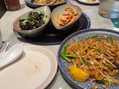 -章记星洲 · 新加坡餐厅(望京店)