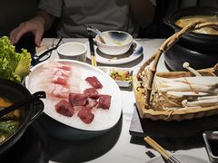 -无界釜·河豚鱼汤锅(红山动物园店)