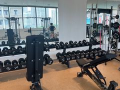 -YCHL FIT 健身(星寰店)