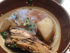 -乔阿马·江南味·驴肉香(龙湖华泾天街店)