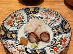 -Sushi Zo Hong Kong