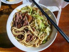 -柴氏风味斋(甘家口店)