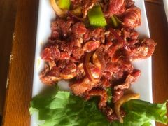 -超级神炭烤肉夜食(芥园西道店)