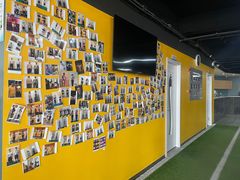 -ENERGY原力健身(川周店)