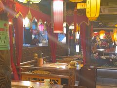 -蜀九鼎毛肚火锅(惠安店)