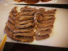 -玉林烤鸭店(垡头店)