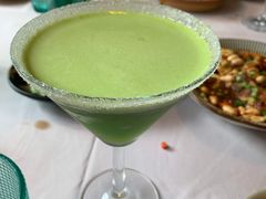 -龙门阵茶屋川菜馆(武康路店)