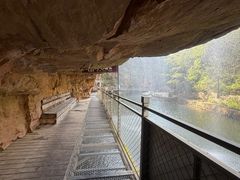 -湖洞水自然风景区