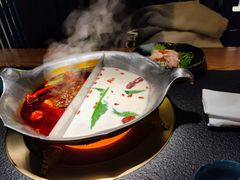 -湊湊火锅·茶憩(锦艺城店)