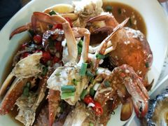 -花乐餐厅(涠洲岛店)