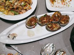 -神洲四海大酒楼(王府井澳门中心店)