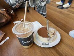 -Seesaw Coffee(朝阳大悦城店)