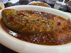 -邢家锅贴老店·非遗·开封菜(金明广场店)