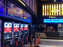 -万达影城(南昌西湖IMAX店)