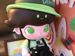 -泡泡玛特POPMART(合生汇店)