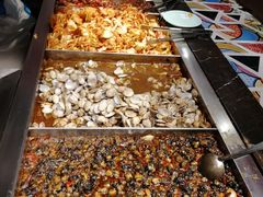-韩丰源海鲜烤肉火锅自助餐(合肥梦之城购物中心店)