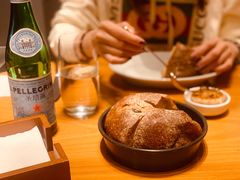 -君悦酒店·La Terrazza意合園·意式风味