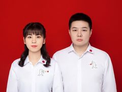 -一墨照相馆·证件照·形象照(世博店)