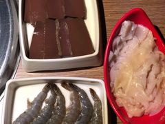 基围虾-季季红火锅(文化大厦店)
