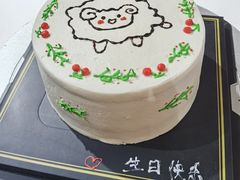 -幸福里DIY蛋糕烘焙·团建·拼豆豆(普陀店)