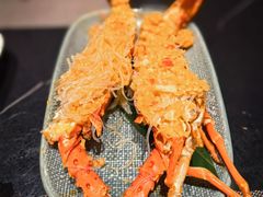 -大葉日本料理·龍蝦任食放題(廣州W酒店)