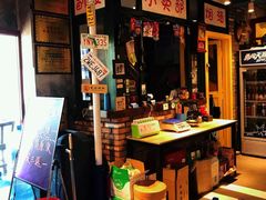 -马路边边串串香(大成路店)