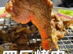 -四斤烤肉(东戴河孟家店)