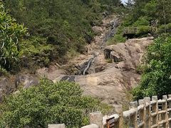-北辰山景区