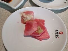 -小牛叔鲜切牛肉·火锅·烤肉自助(公济桥路店)