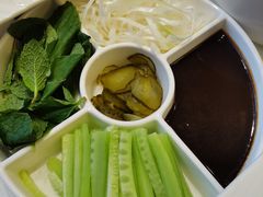 -汇贤府·李氏新鲁菜(万寿路店)