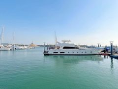 -巧克力渔家.小船海鲜胶东菜(万平口店)