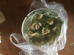 -海清宁记大馅云吞