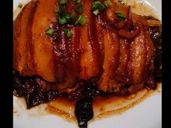 -宏达老菜馆(东安街店)