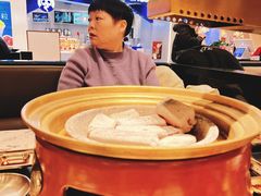 -西塔老太太泥炉烤肉(龙湖北苑天街店)