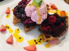 -Moka Bros 摩卡站(嘉华店)