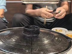 -金刚山(学府路店)