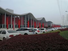 -武汉客厅中国文化博览中心