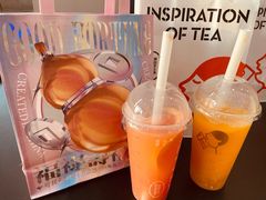 -好利来(七宝领展广场店)