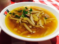 -西贝(上海我格广场店)