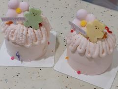 -好利来(武商梦时代店)