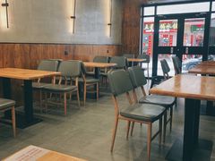 大堂-螺小胖柳州螺蛳粉(钟楼总店)