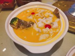 -刘胖子家常菜·蹄花焖藕(富安街店)