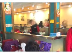 大堂-京天红酒家(虎坊路店)