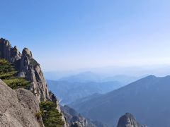 -黄山风景区