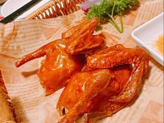 -辉记炭烧海鲜大排档·老字号(福田店)