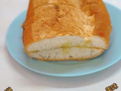 烤尖头面包-Killiney Kopitiam(基利尼路67号店)