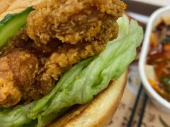 -魏家凉皮(翟营南大街店)