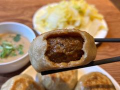 -清真吴记门钉肉饼·喜多利